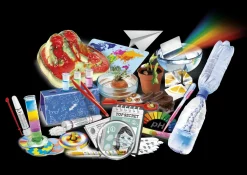 Best 110 Esperimenti & Go! Giochi Scientifici