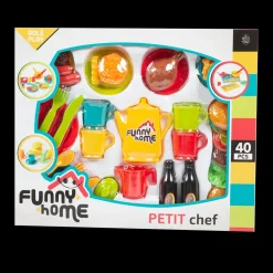 Online Accessori Per Cucina Giochi Di Emulazione