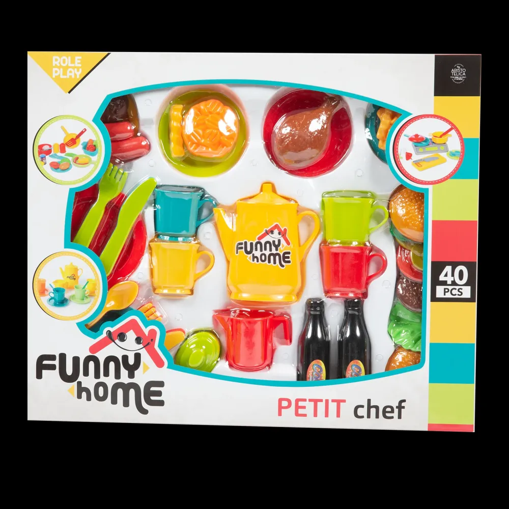 Online Accessori Per Cucina Giochi Di Emulazione