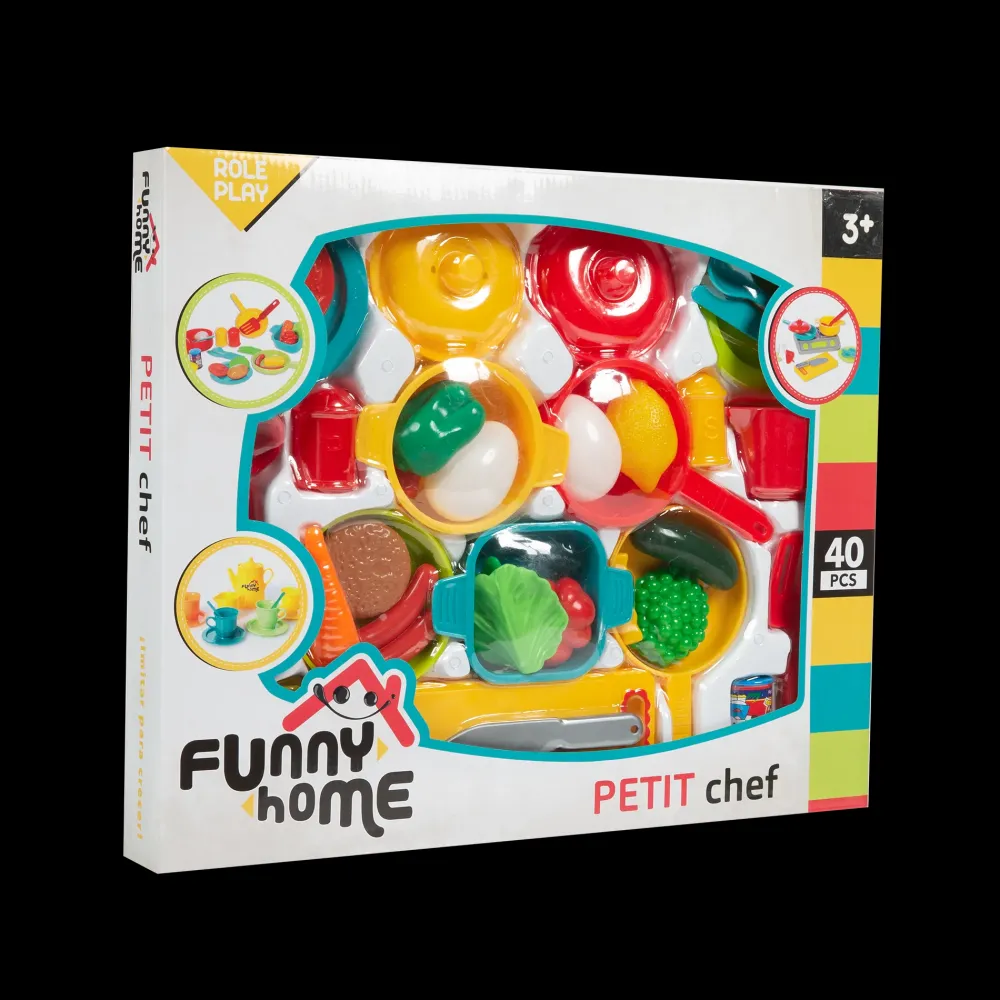 Online Accessori Per Cucina Giochi Di Emulazione