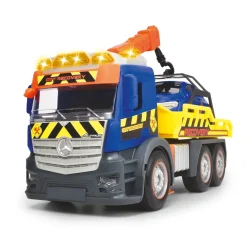 Outlet Action Truck Recovery Camion, Trattori E Ruspe