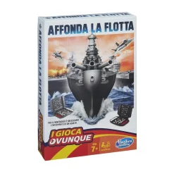 Online Affonda La Flotta Travel Giochi Tascabili E Da Viaggio