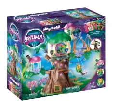 Albero Del Magico Ritrovo Set Costruzioni