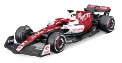 Alfa Romeo F1 Team Orlen C42 #77 (Bottas) -1:43 Modellini Veicoli In Scala