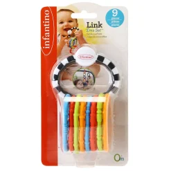 Discount Anelli Ad Incastro Giochi Impilabili