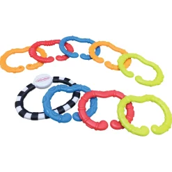 Discount Anelli Ad Incastro Giochi Impilabili