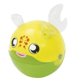 Hot Animaletti Galleggianti Da Cm. 22 A Cm. 34 Secondo Il Modello, 6 Modelli Assortiti Propedeutici Per Il Nuoto Gonfiabili Per Bambini