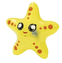 Hot Animaletti Galleggianti Da Cm. 22 A Cm. 34 Secondo Il Modello, 6 Modelli Assortiti Propedeutici Per Il Nuoto Gonfiabili Per Bambini