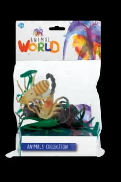 Animali Marini Rettili Action Figures