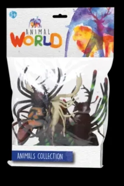 Best Animali Marini Rettili Action Figures