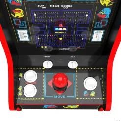 Sale Countercade Pac-Man, Comodo E Trasportabile Tablet E Giochi Interattivi