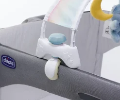 Discount Arcolettino Rainbow Sky Azzurro Giochi Musicali