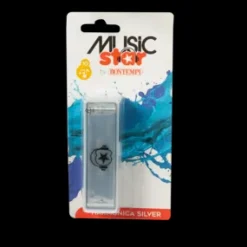 Discount Armonica In Metallo Giochi E Strumenti Musicali