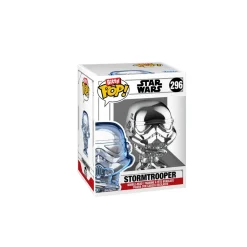 Clearance Asst Bitty Pop: Sw- A New Hope12Pcpdq (Emea) Action Figures