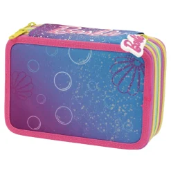 New Astuccio Triplo Con Contenuto Back To School 2023/24 Scuola