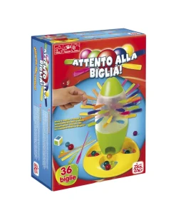 Best Attento Alla Biglia Giochi Di Societa Per Bambini