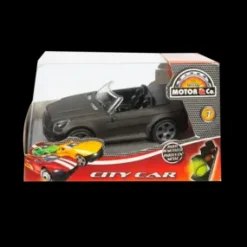 Hot Auto City Car Macchinine Bambini
