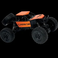 Online Auto R/C Climbing Car Macchinine Telecomandate