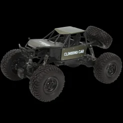 Online Auto R/C Climbing Car Macchinine Telecomandate