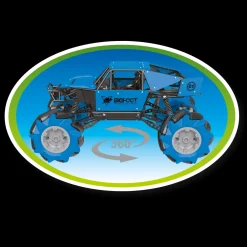 Discount Auto R/C Drift King Macchinine Telecomandate