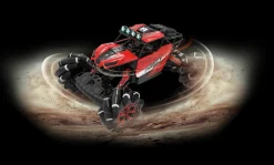 Auto R/C Drifting Car Macchinine Telecomandate