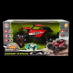 Auto R/C Drifting Car Macchinine Telecomandate