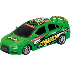 Discount Auto R/C Fast Car Macchinine Telecomandate