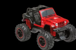 Discount Auto R/C Off-Road Power Macchinine Telecomandate