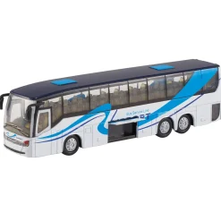 Online Autobus In Metallo Macchinine Bambini