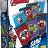 Best Avengers Card Games Giochi In Scatola Per Famiglia