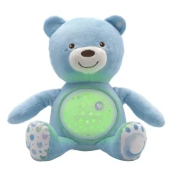 Clearance Baby Bear Azzurro Giocattoli Toys Center Giochi Musicali