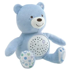 Clearance Baby Bear Azzurro Giocattoli Toys Center Giochi Musicali