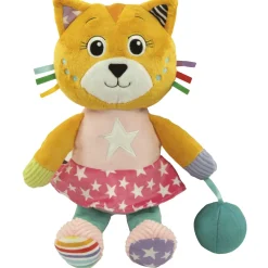 Katy The Kitty Peluche Neonato Peluche Neonati