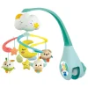 Sweet And Dream Cot Mobile, Giostrina Culla O Lettino Giochi Per Passeggino E Culla