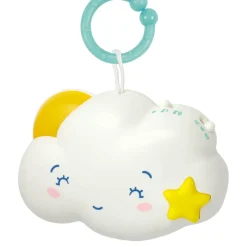 Sweet And Dream Cot Mobile, Giostrina Culla O Lettino Giochi Per Passeggino E Culla