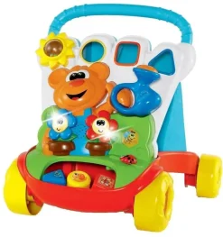 Hot Baby Giardiniere Cavalcabili E Primi Passi