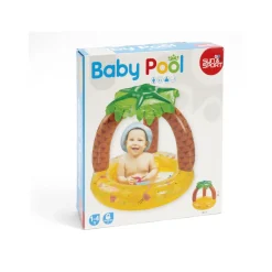 Outlet Baby Piscina Gonfiabili Per Bambini