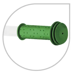 Balance Bike Cross 10 Pollici Adatta Per Bambini Dai 2- 3 Anni Tricicli E Balance Bikes