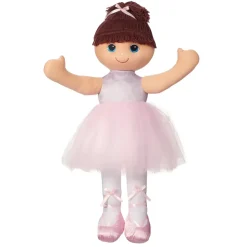 Hot Ballerina Di Stoffa 90 Cm Bambolotti