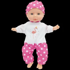 Bambola Camilla Bambolotti