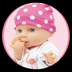 Bambola Camilla Bambolotti