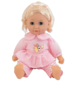 Clearance Bambola Con Vestiti E Accessori Bambolotti