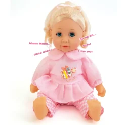 Clearance Bambola Con Vestiti E Accessori Bambolotti