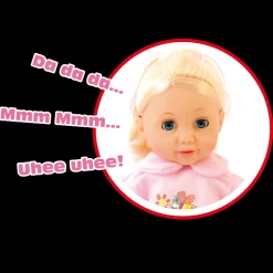 Clearance Bambola Con Vestiti E Accessori Bambolotti