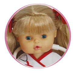 New Bambola Kate Doctor Bambolotti