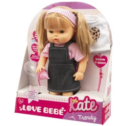 Discount Bambola Kate Trendy Bambolotti