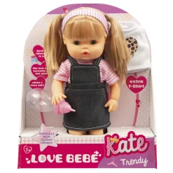 Discount Bambola Kate Trendy Bambolotti