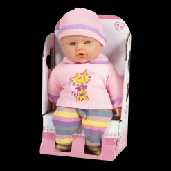 Discount Bambola Soft Baby Lou Bambolotti