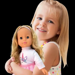 Bambola Stella Bambolotti