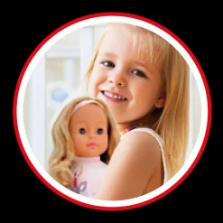 Bambola Stella Bambolotti